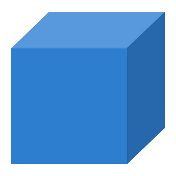 サンプル品（ブルー/Aタイプ）